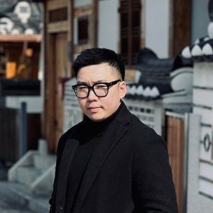 Meet your Posher, Vince